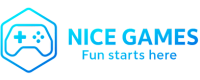 Nice Games Logo